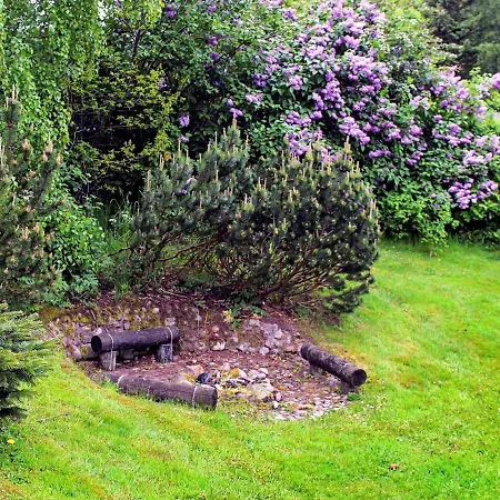 8 Person Holiday In Aabenraa Loddenhoj