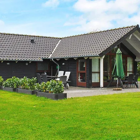 بيت للعطل 8 Person Holiday In Aabenraa *