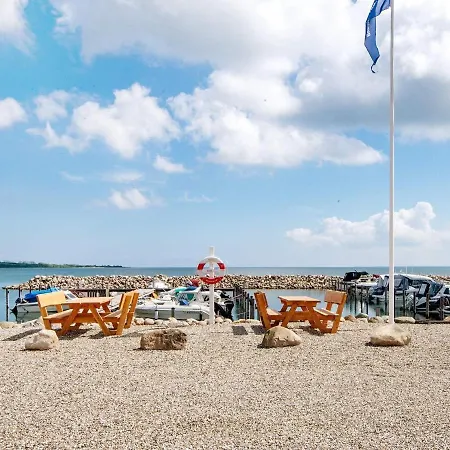 بيت للعطل 8 Person Holiday In Aabenraa *