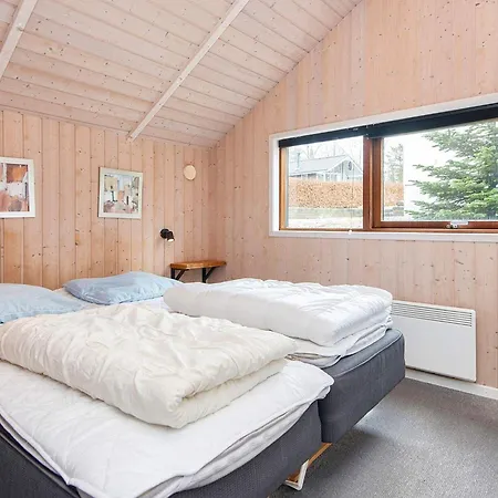 بيت للعطل 8 Person Holiday In Aabenraa