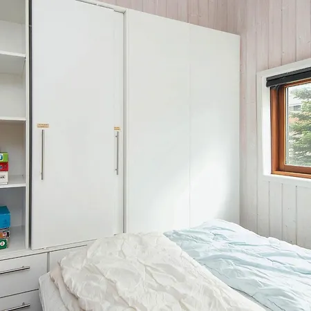 8 Person Holiday In Aabenraa بيت للعطل *
