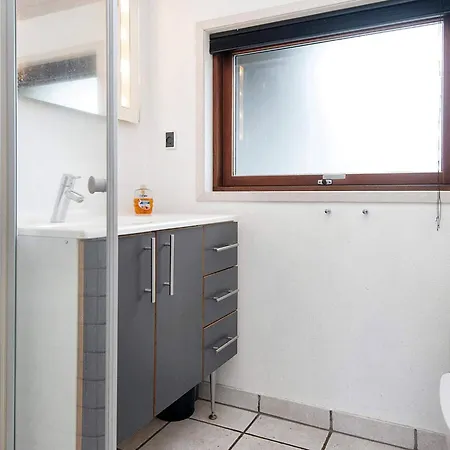 Holiday home 8 Person Holiday In Aabenraa