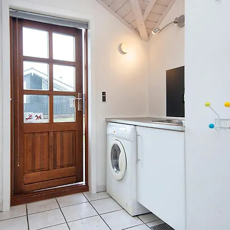 8 Person Holiday In Aabenraa Holiday home *