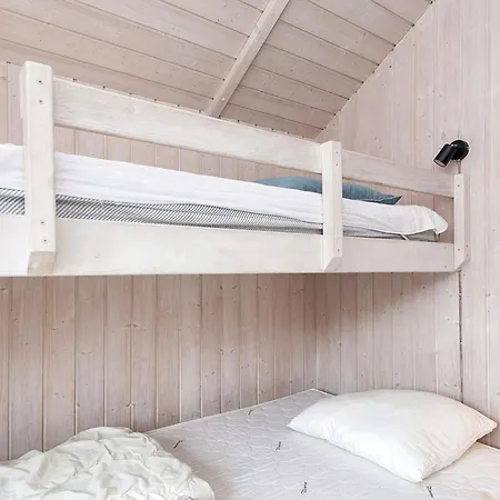 Holiday home 8 Person Holiday In Aabenraa *