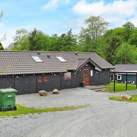 بيت للعطل 8 Person Holiday In Aabenraa Loddenhøj